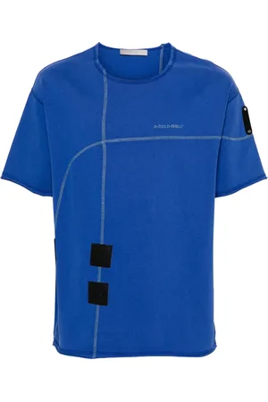 A-cold-wall* Intersect cotton T-shirt