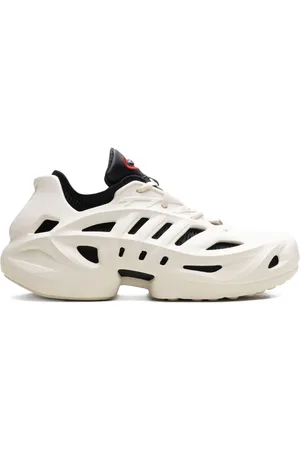 adidas AdiFOM Climacool "Wonder /Core Black/Better Scarlet" sneakers