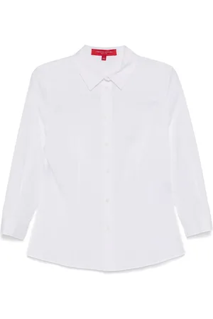 Carolina Herrera Classic collar shirt