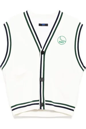 Kiton Knt vest
