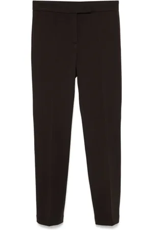 SEVENTY BY SERGIO TEGON Cropped trousers