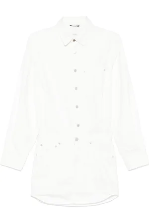 haikure Tamu mini dress