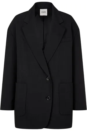Studio Tomboy Single-breasted blazer