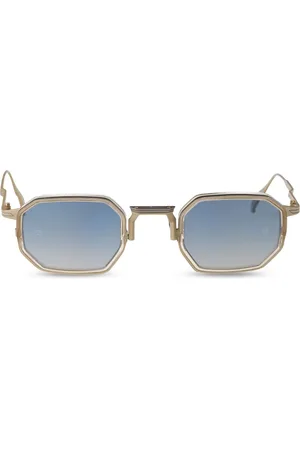 MOVITRA Marco geometric-frame sunglasses