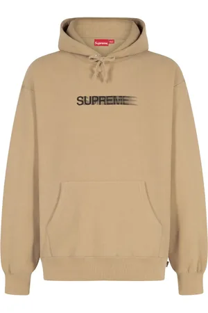 Supreme Motion Logo hoodie