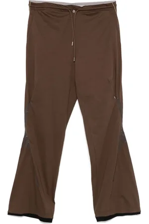 Kiko Kostadinov Alec K-Dart sweatpants