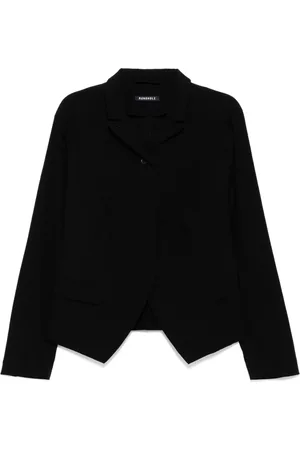 RUNDHOLZ Single-breasted blazer