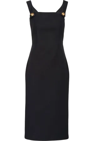 Prada Fitted mid-length dress