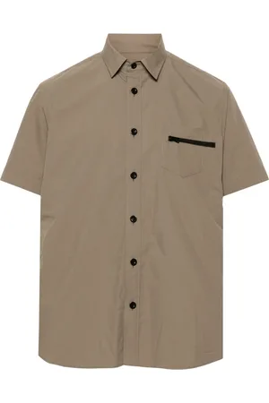 SACAI Ripstop shirt
