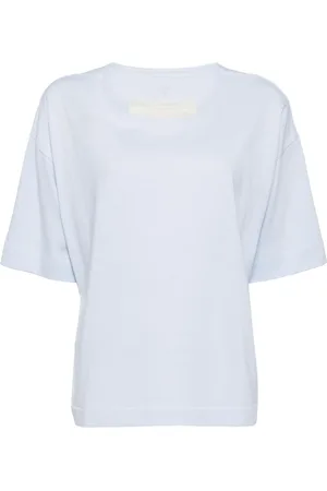 TOOGOOD The Tapper organic cotton T-shirt