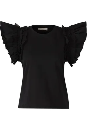 ULLA JOHNSON Leia top