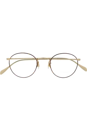 Oliver Peoples Coleridge round glasses