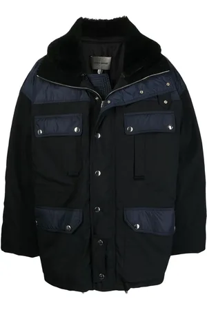 Isabel Marant Padded coat