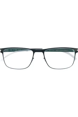 MYKITA Rectangular frame glasses