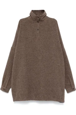Rick Owens Jumbo Tabard sweater
