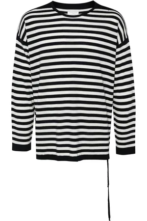 SOCIÉTÉ ANONYME Easy Coulisse sweater