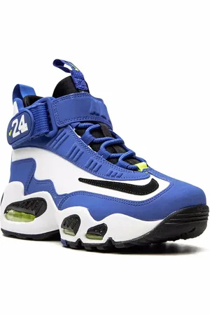 Nike Air Griffey Max 1 "Varsity Royal/Volt" sneakers