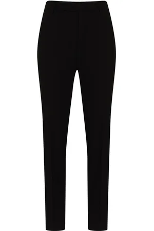 Rick Owens Austin tapered trousers