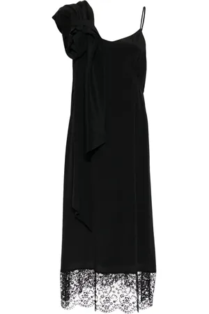 Simone Rocha Pressed Rose dress