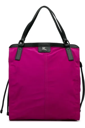 Burberry 2010-present Nylon Buckleigh tote bag