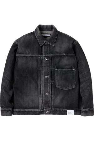 NEIGHBORHOOD Type-1 jacket