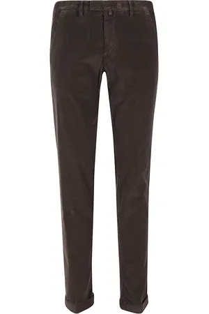 BRIGLIA BG03 chino trousers