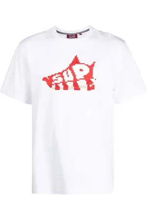 MOSTLY HEARD RARELY SEEN Hype Air T-shirt