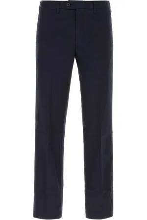 FEDELI Straight-leg trousers