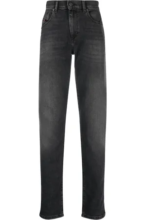 Diesel D-Strukt tapered jeans