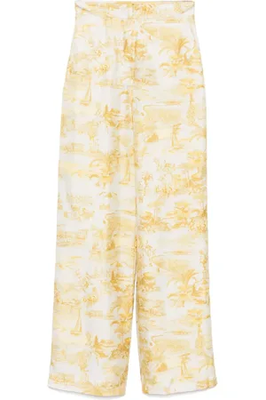 Max Mara Zeus trousers
