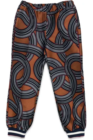 La DoubleJ Jones trousers