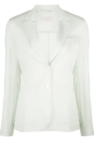 Circolo Single-breasted blazer