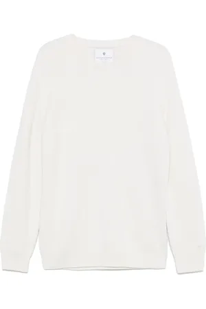 Seven Gauge Wool sweater