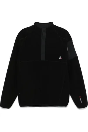 ROA Polartec fleece sweatshirt