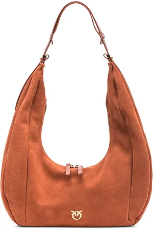 Pinko Love Birds shoulder bag