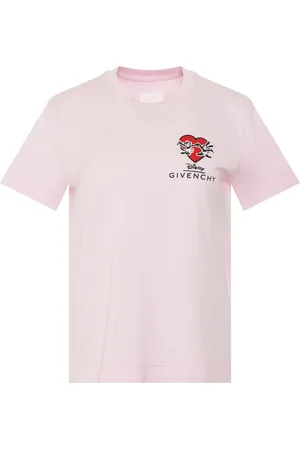 Givenchy XDisney Oswald Love t-shirt