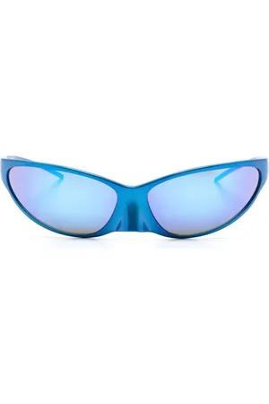 Balenciaga 4G Cat sunglasses