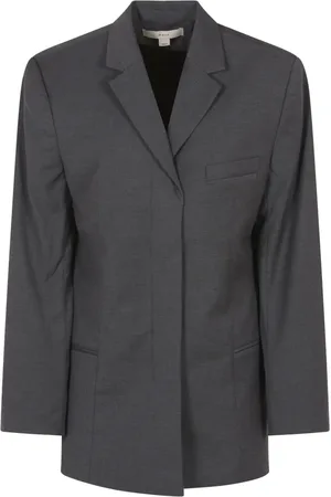 REMAIN Single-breasted blazer