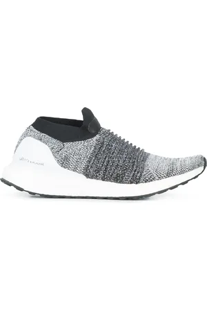 adidas Ultraboost slip-on sneakers