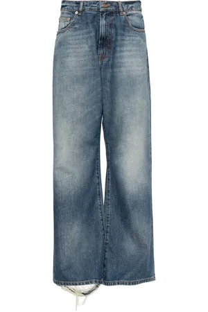 ERL Distressed jeans