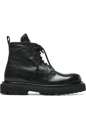 Officine creative Wisal DD boots