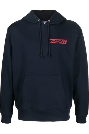 MEDICOM TOY Pac-Man 40th Anniversary hoodie