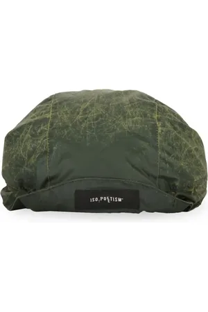 ISO.POETISM Cracked hat