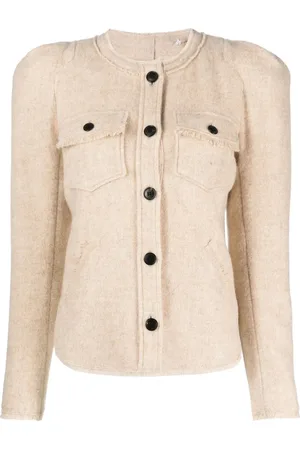 Marant Etoile Nelly jacket