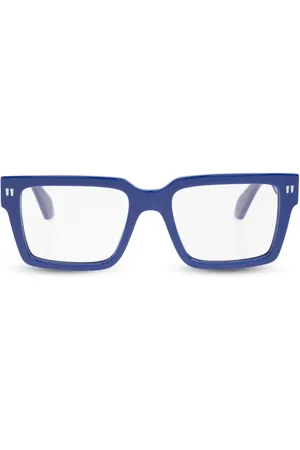 OFF-WHITE Optical Style 54 glasses