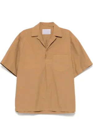 Kolor Cotton shirt