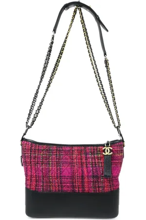 CHANEL 2018 medium Gabrielle shoulder bag