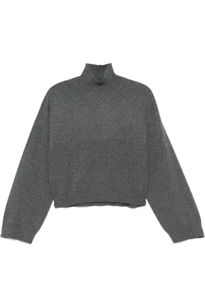 Fabiana Filippi Lurex sweater