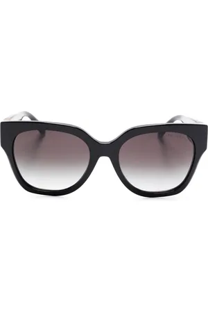 Ralph Lauren The Oversized Ricky sunglasses