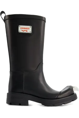 Charles Jeffrey Loverboy Moggies boots